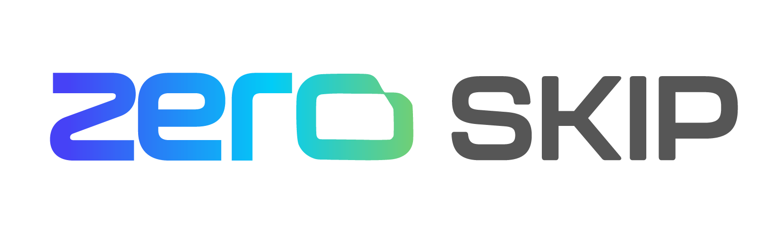 ZeroSKIP Logo